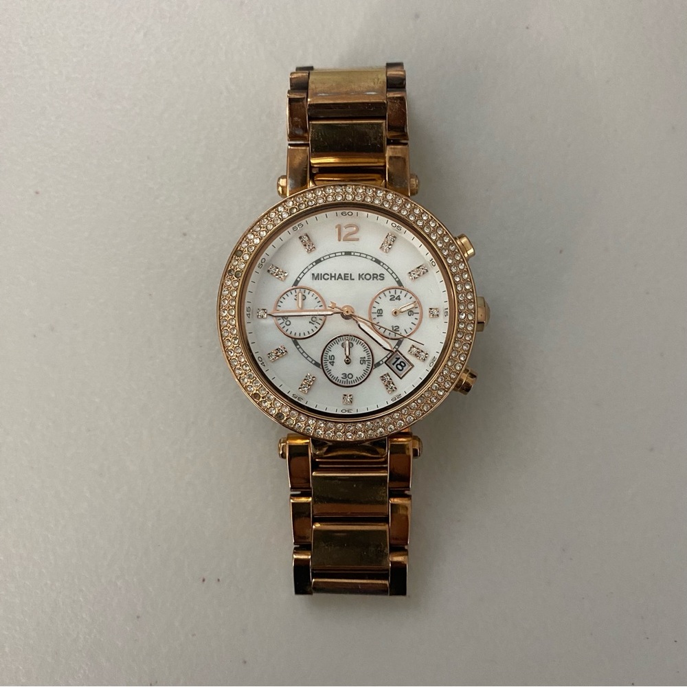 MK Watch